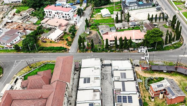A Fresh Abuja Court Case Is a Reminder: In Nigerian Property, How You Pay Is as Important as What You Buy