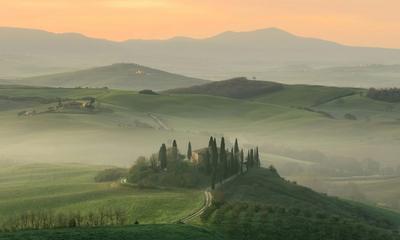 What Happens If You Inherit Property in Italy as a Foreigner