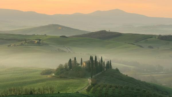 What Happens If You Inherit Property in Italy as a Foreigner