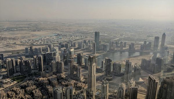 Dubai Land Department Launches Initial Registration Platform, Cutting Developer Transactions to Under Five Minutes