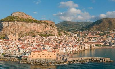 Can a UK Company Buy Property in Sicily? The Corporate Ownership Answer for 2026