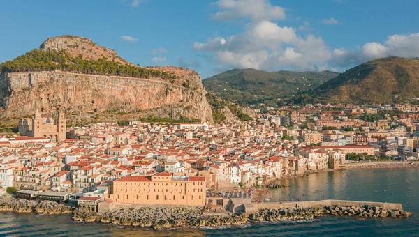 Can a UK Company Buy Property in Sicily? The Corporate Ownership Answer for 2026