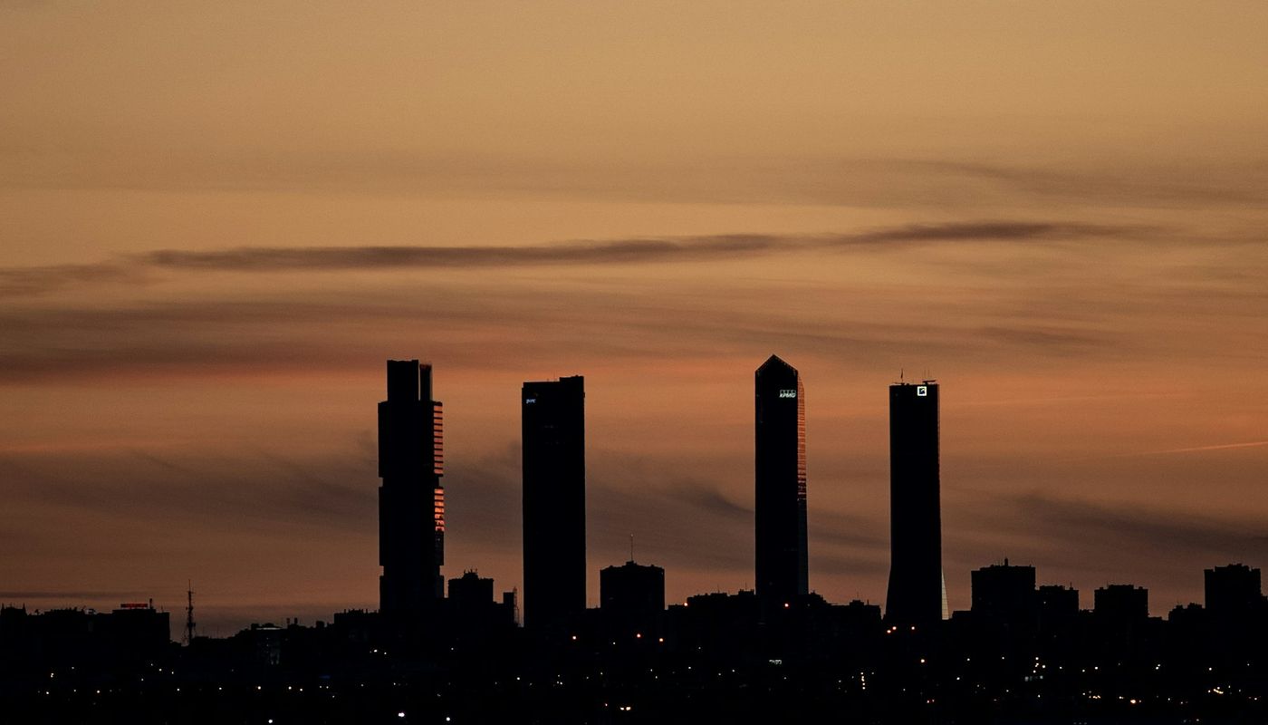 Has Spain's 100% Tax on Non-EU Property Buyers Become Law? The 2026 Status