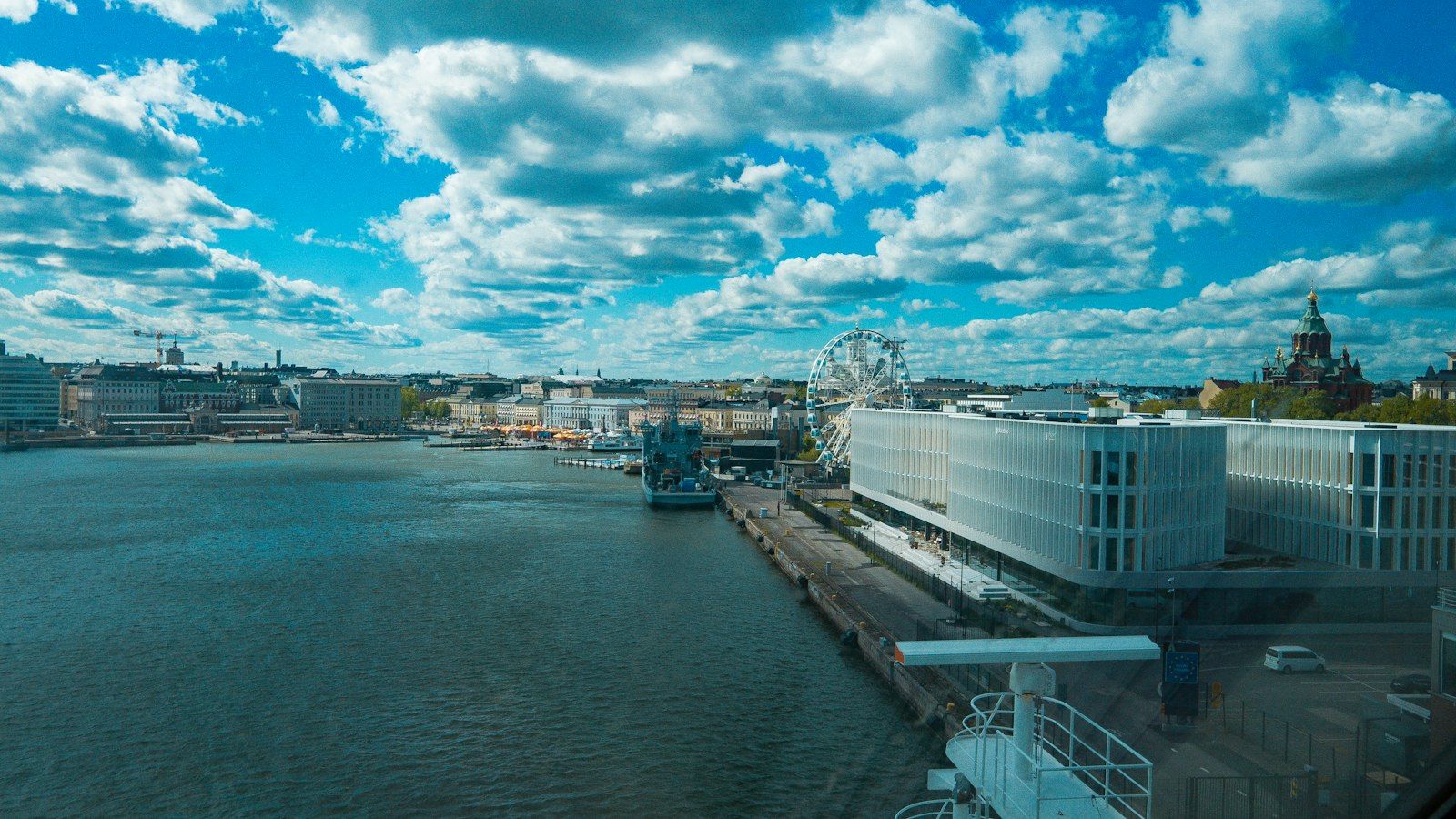Finland Rejects All Six Non-EU Property Permit Applications, Five for Missing Documents