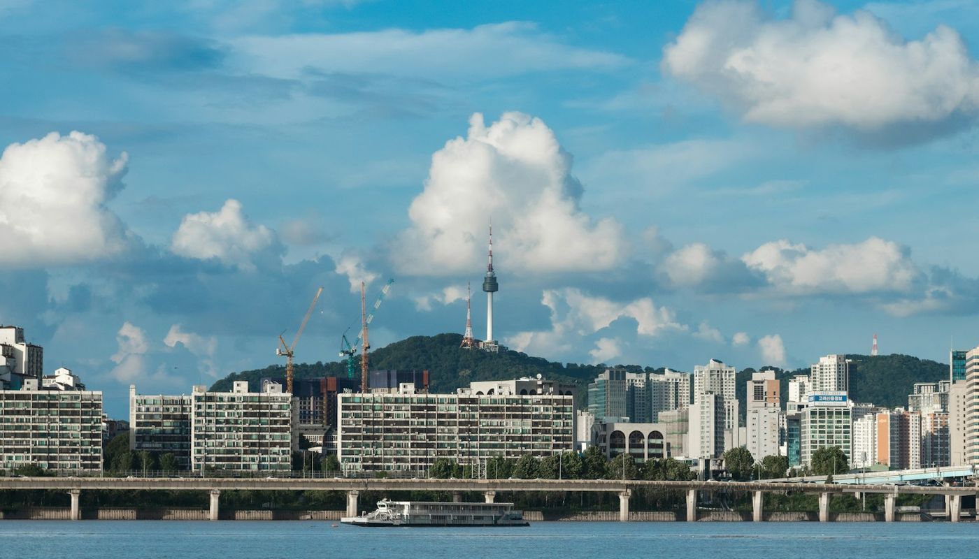 South Korea Extends Move-In Grace Period in Land Permit Zones to the End of 2027