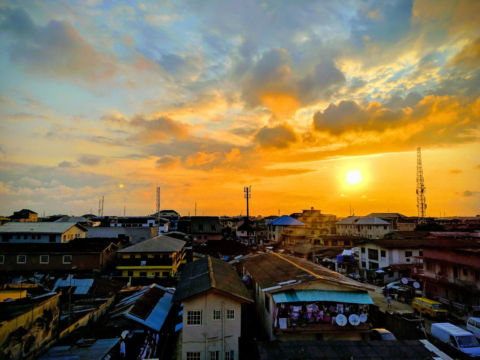 Buying Property in Nigeria from the Diaspora: A Step-by-Step 2026 Guide