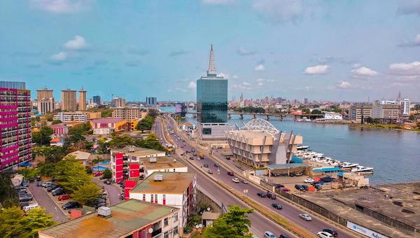 602 New Homes on Victoria Island, and the Lagos Numbers That Frame Them