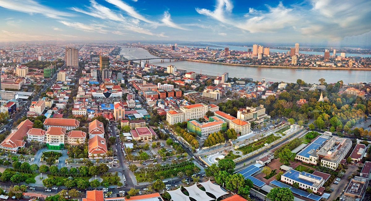Complete Property Buying Process in Cambodia for Foreigners Step by Step