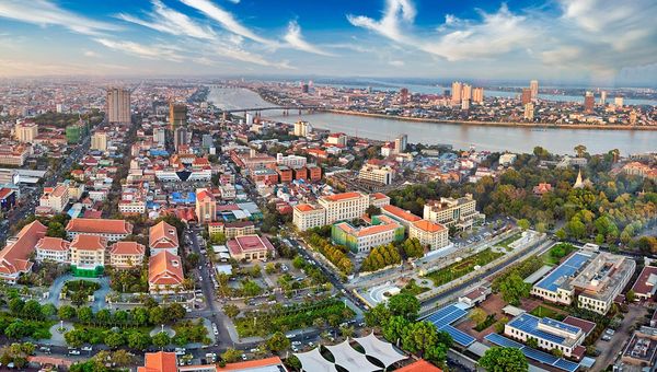 Complete Property Buying Process in Cambodia for Foreigners Step by Step