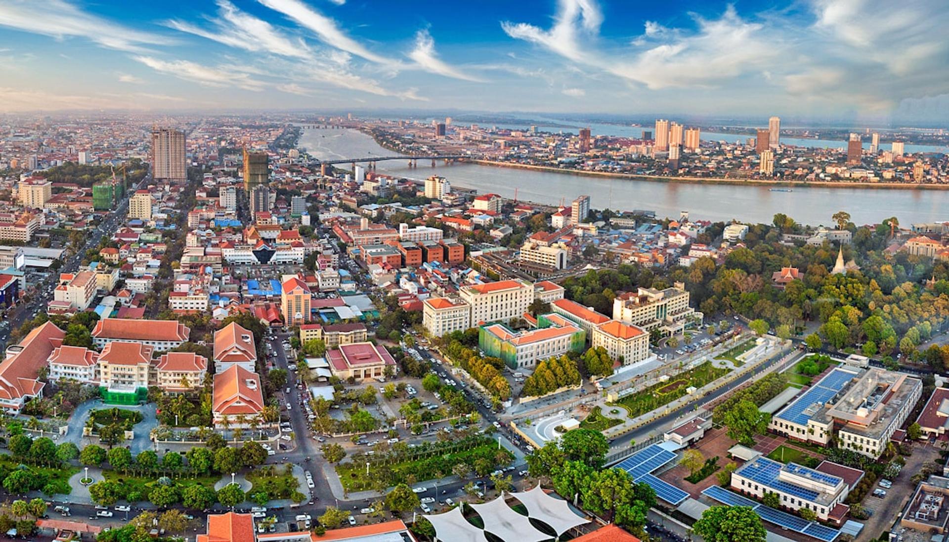 Complete Property Buying Process in Cambodia for Foreigners Step by Step