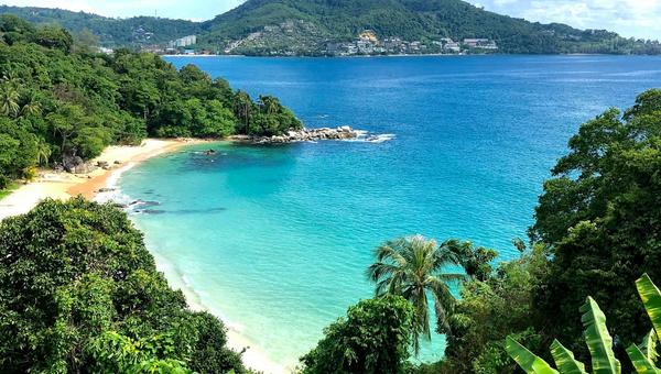 Andaman Boutique Residences Phuket: Foreign Buyer Review for 2026