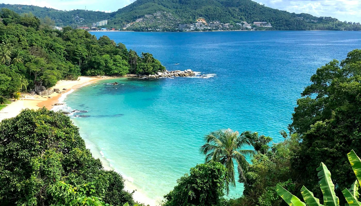Andaman Boutique Residences Phuket: Foreign Buyer Review for 2026
