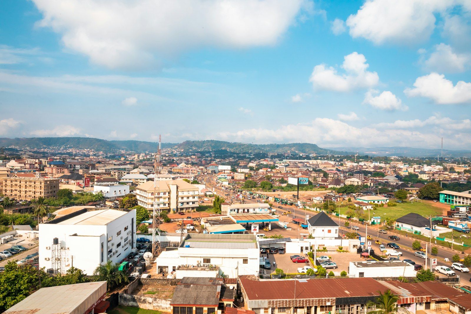 Copen Group in Enugu: Shalom Gardens Delivered, Spring City Announced, and the Registration Gap