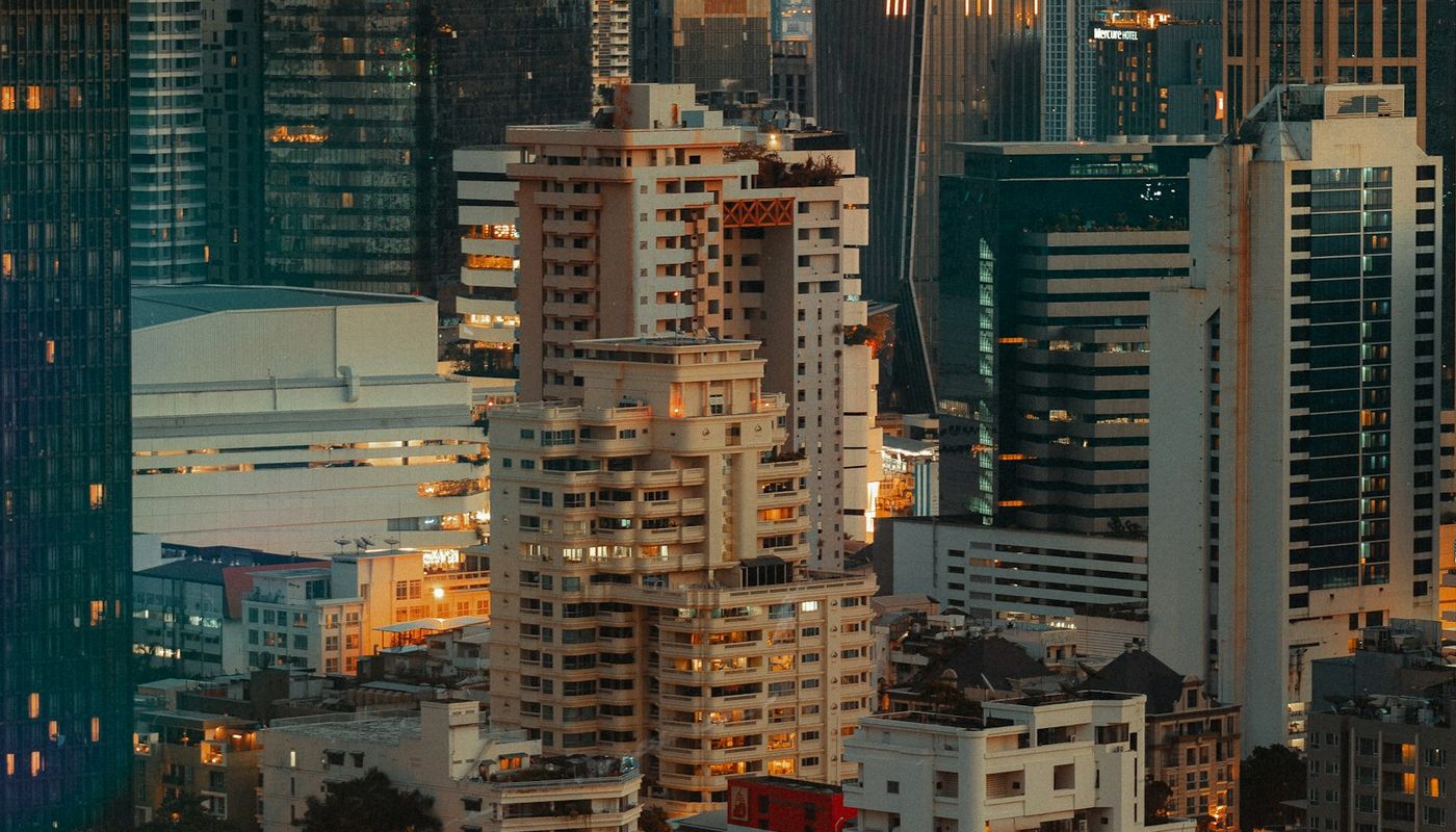 Will Thailand Allow 99-Year Leases and 75% Foreign Condo Ownership? The 2026 Status