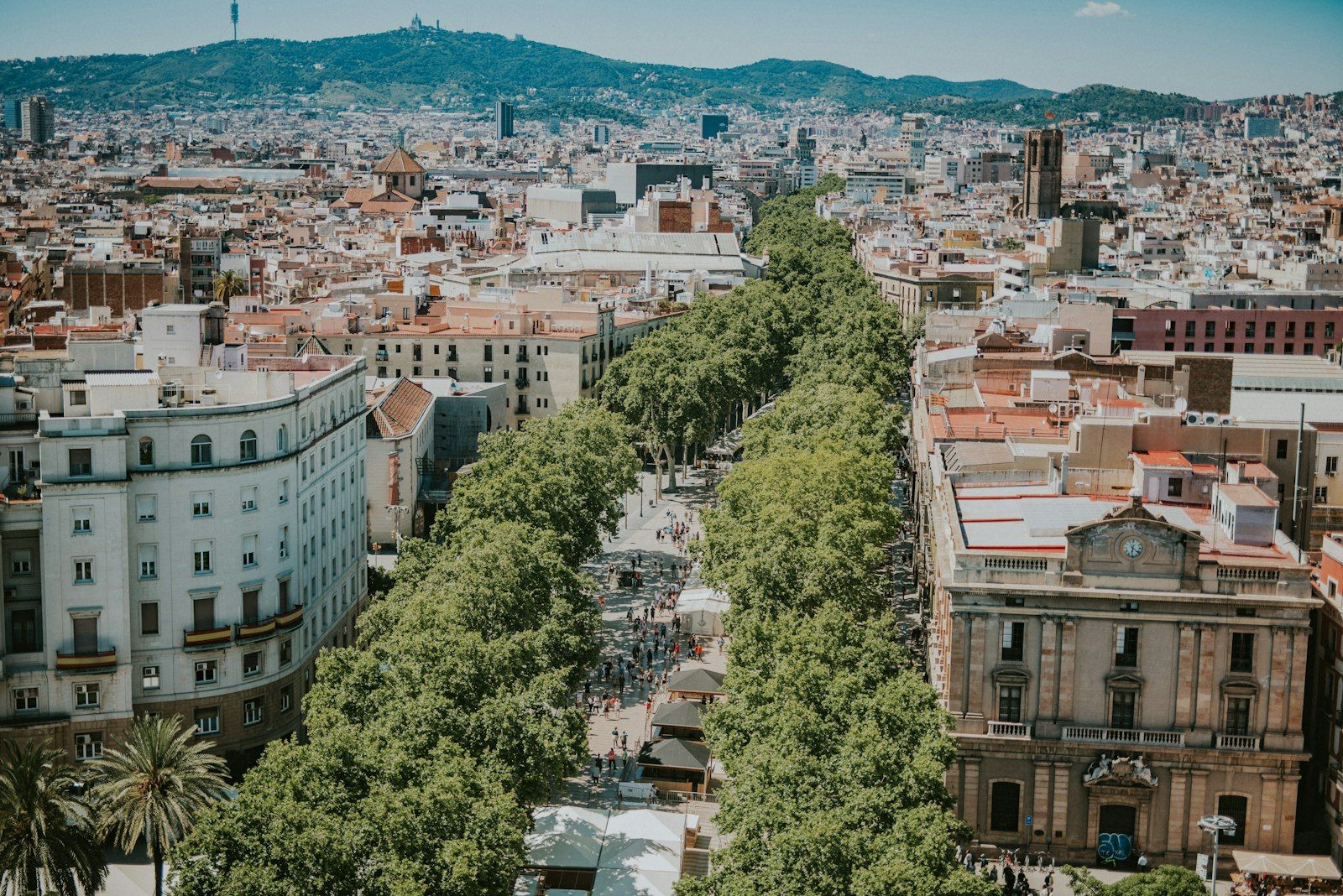Spain's Foreign Home Purchases Fall 13 Percent in the First Half, the Sharpest Drop Since 2020