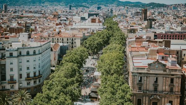 Spain's Foreign Home Purchases Fall 13 Percent in the First Half, the Sharpest Drop Since 2020
