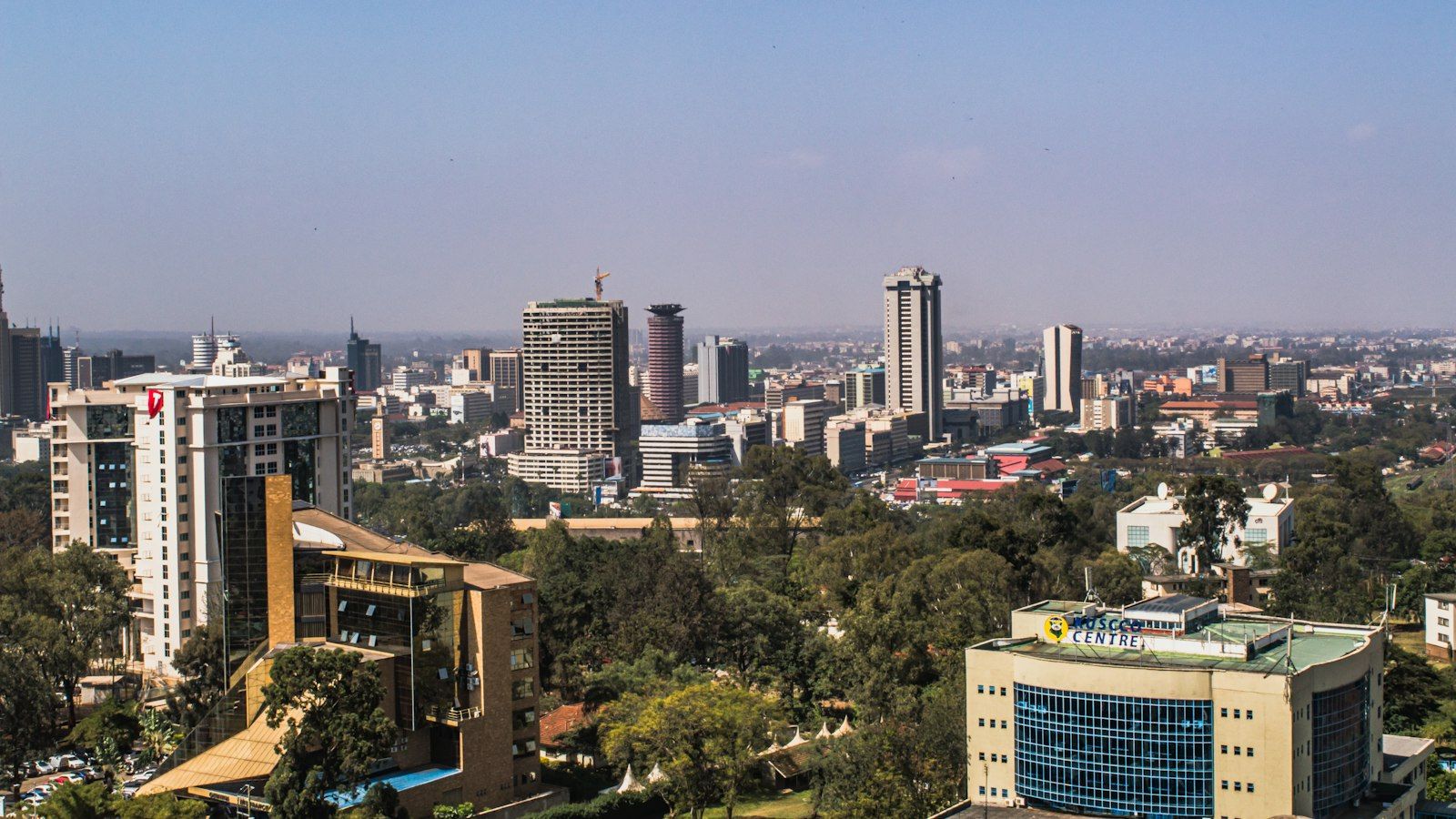 Kenya Raises Affordable Housing Unit Prices 20 Percent From October 1