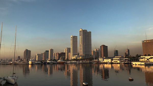 Philippines Real Estate Scams: What Foreign Buyers Need to Know