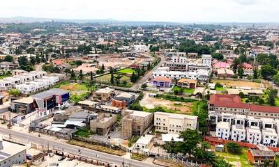 Lagos Just Raised Land Transaction Fees by 300 Percent. If You Are Buying From Abroad, Budget for It Now
