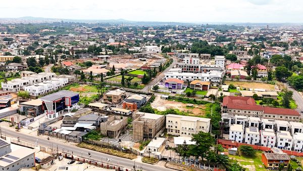 Nigeria Regulates Its Architects and Engineers. It Does Not Regulate Its Property Developers