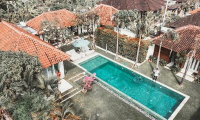 Mangata Residence Sanur: A Foreign Buyer's Verification Guide for the Bali A-Class Project