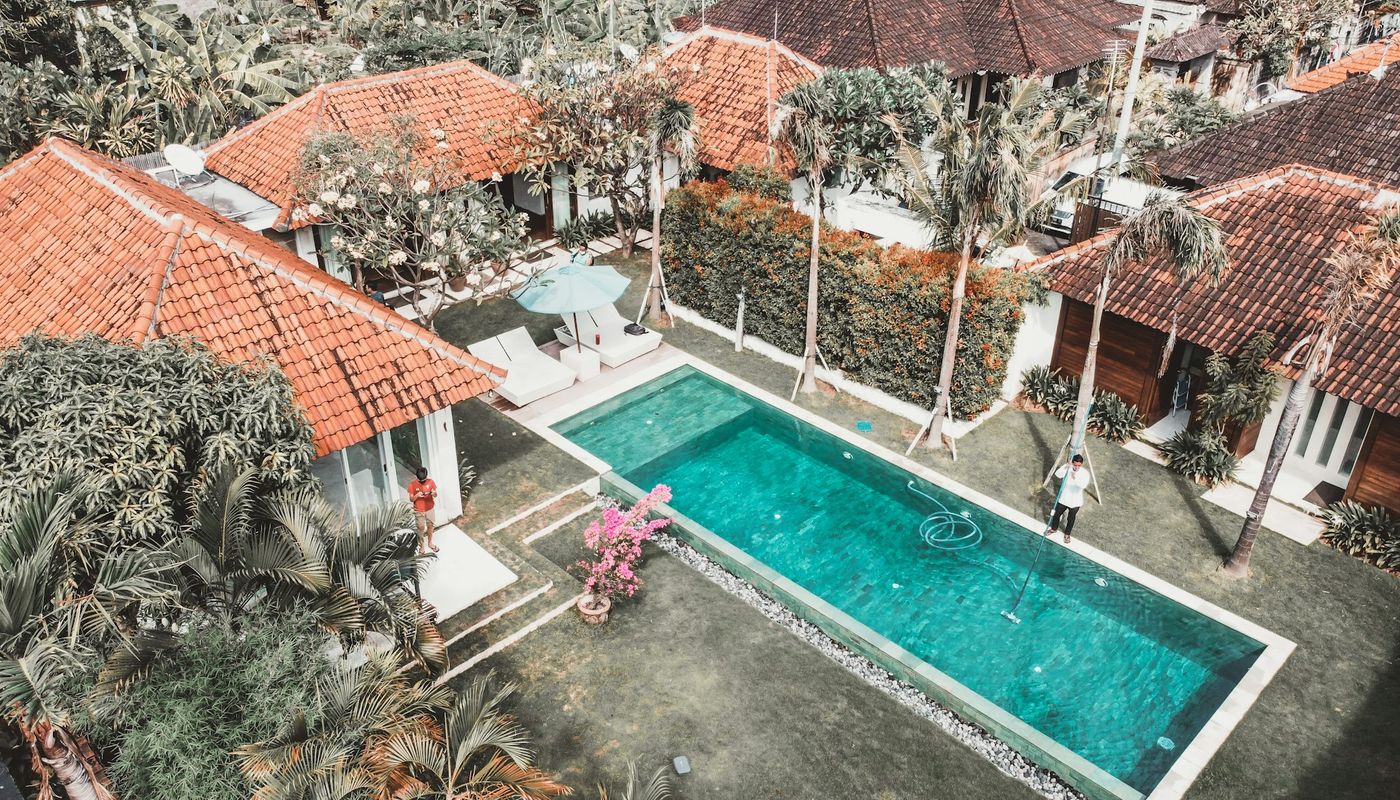 Mangata Residence Sanur: A Foreign Buyer's Verification Guide for the Bali A-Class Project