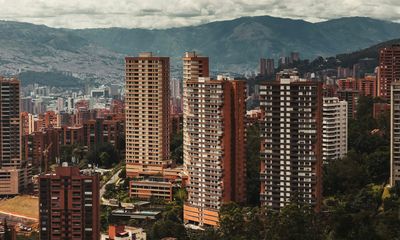 Top Property Developers in Colombia for Foreign Buyers in 2026