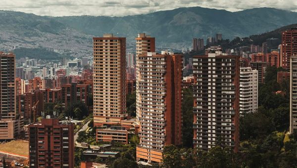 Top Property Developers in Colombia for Foreign Buyers in 2026