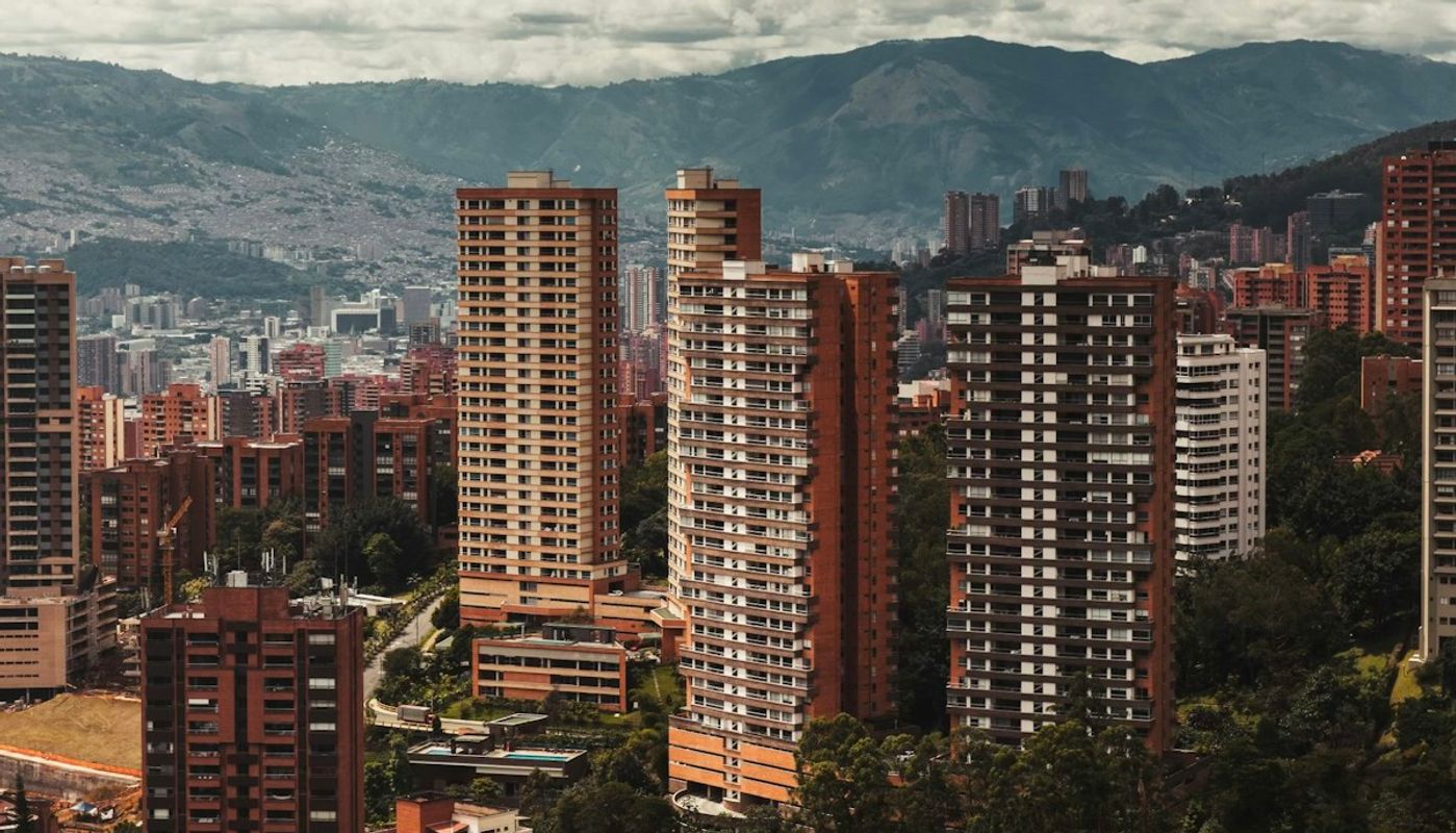 Top Property Developers in Colombia for Foreign Buyers in 2026