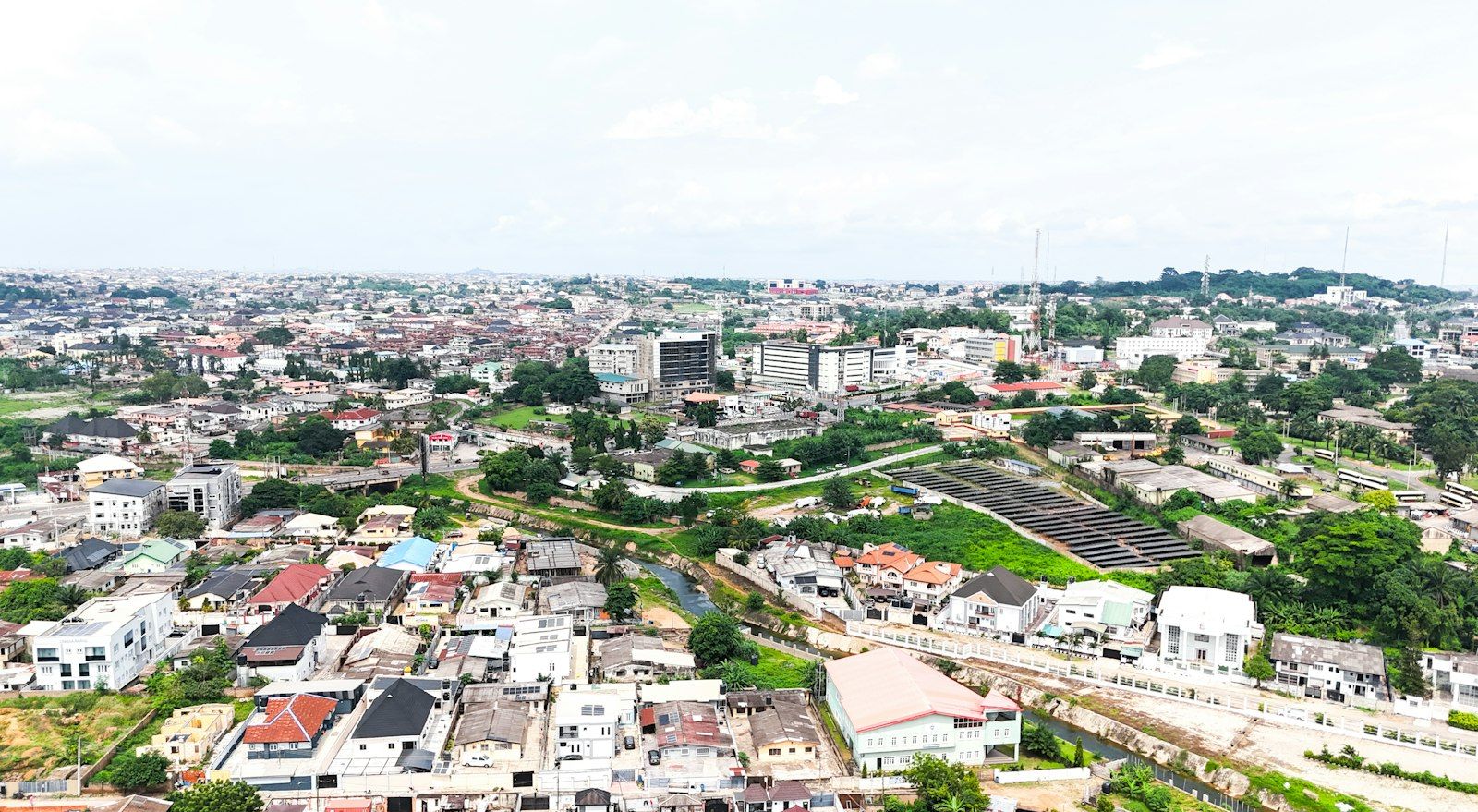 Senatorch, Amazon Estate and the Anambra Title Deadline Buyers Need to Know