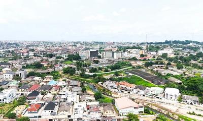 Quantum Construct in Abuja: Seventeen Named Developments, Thirty Five Claimed Projects