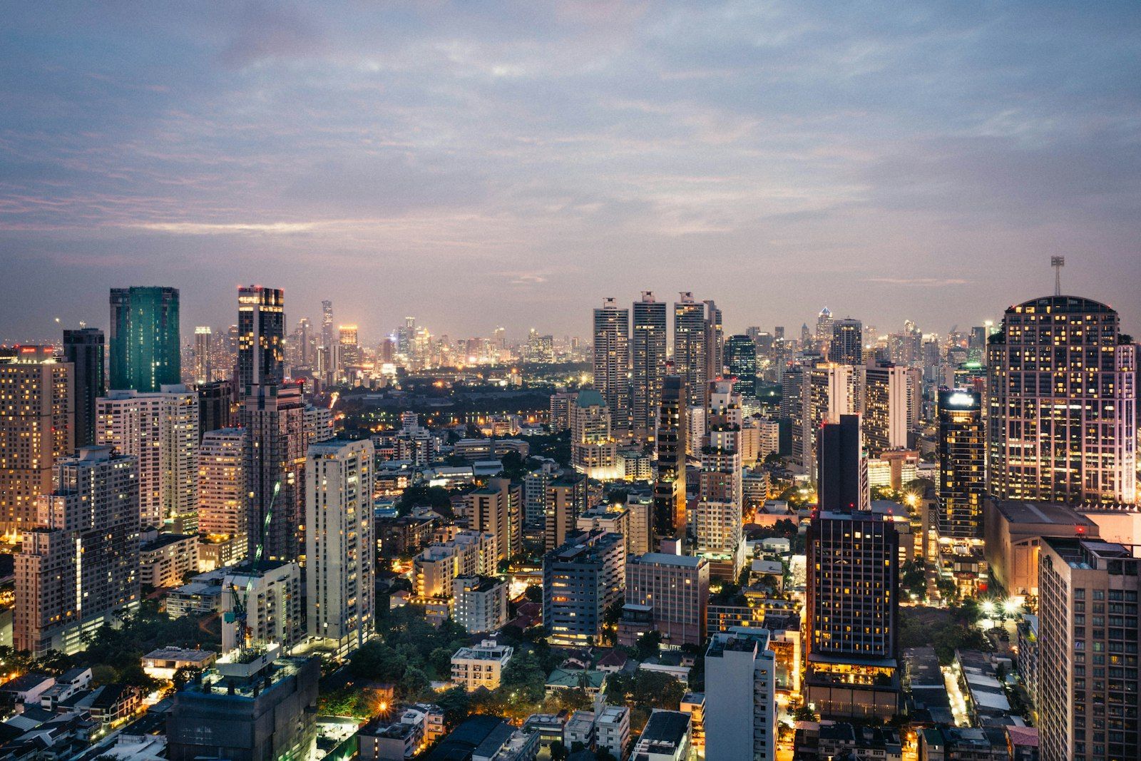 Foreign Condominium Ownership in Thailand: The 49 Percent Quota Explained