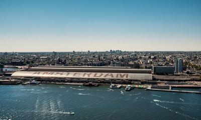 Top-Rated Luxury High-Rise Residential Developers in the Netherlands for 2026
