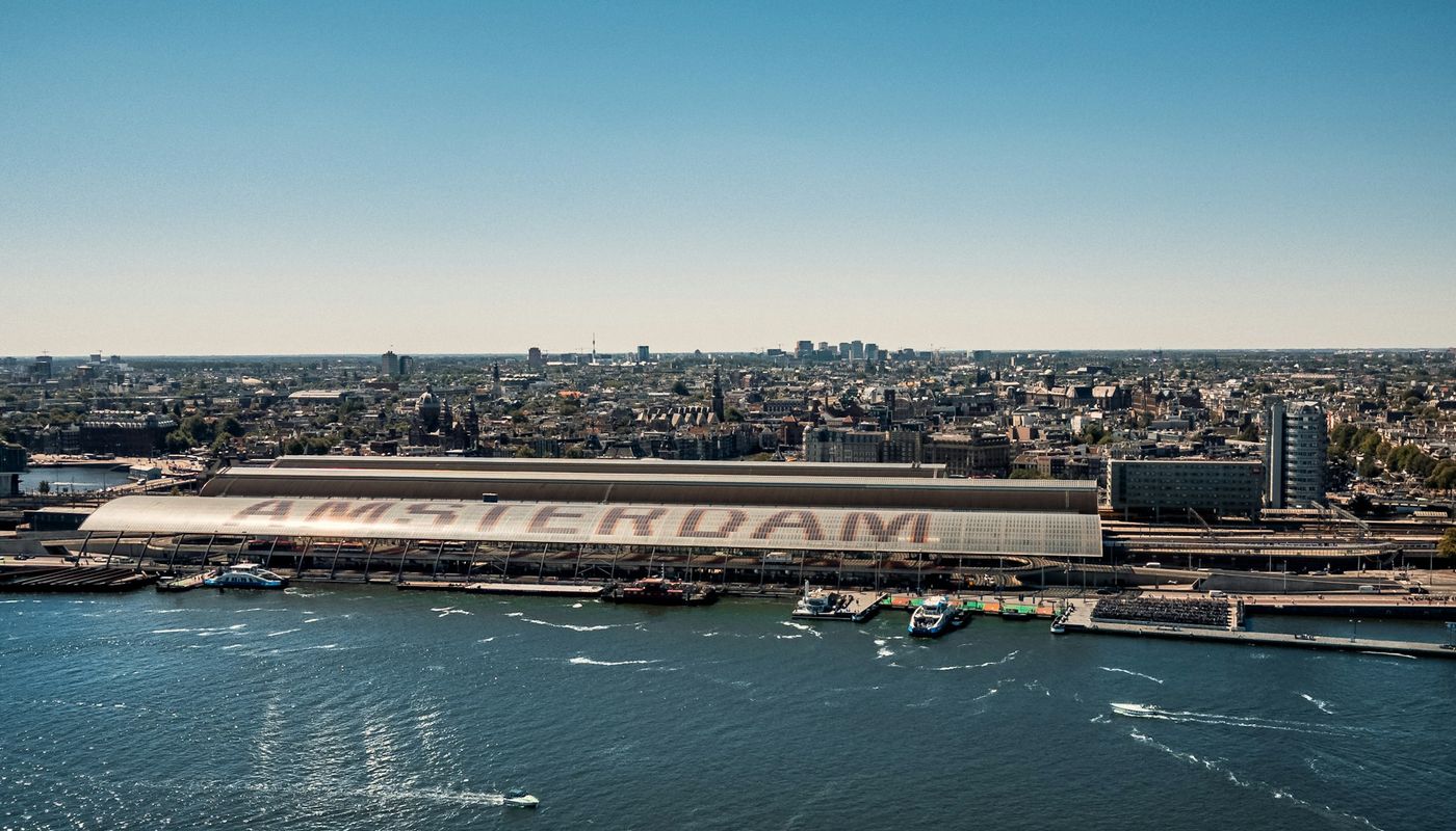 Top-Rated Luxury High-Rise Residential Developers in the Netherlands for 2026