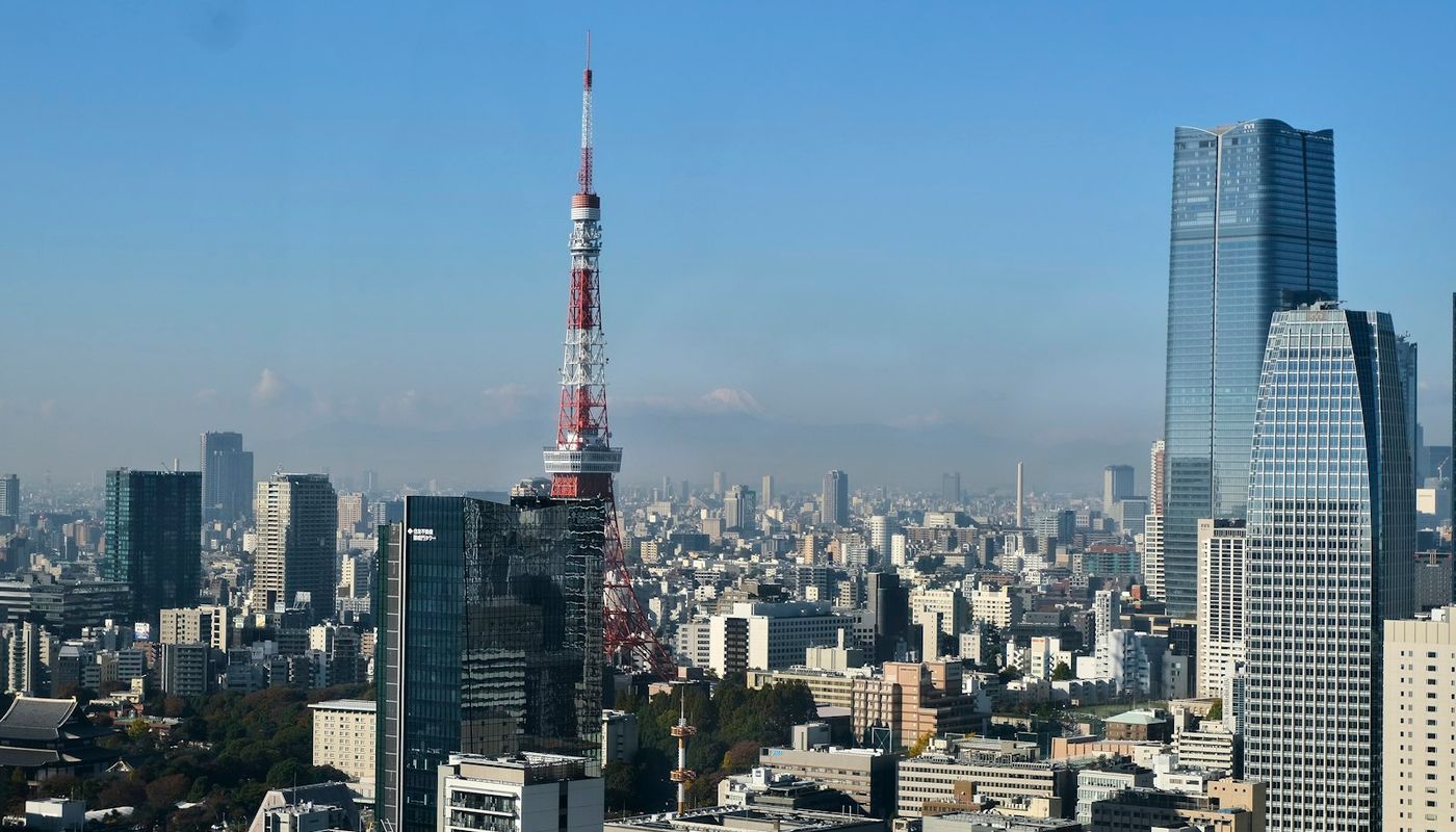 How Foreign Buyers Report a Japan Property Purchase Under FEFTA: Step by Step
