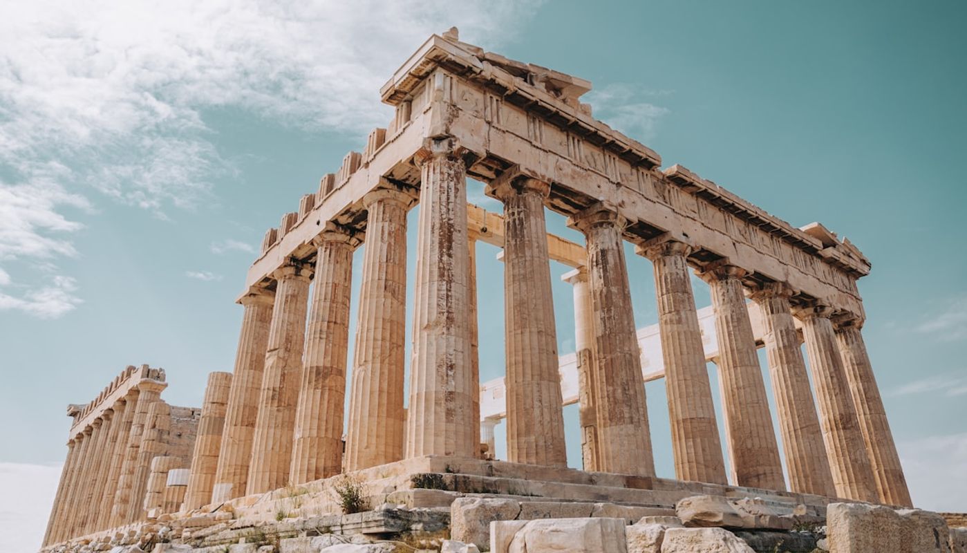 Can Foreigners Own Property in Greece? The 2026 Legal Guide