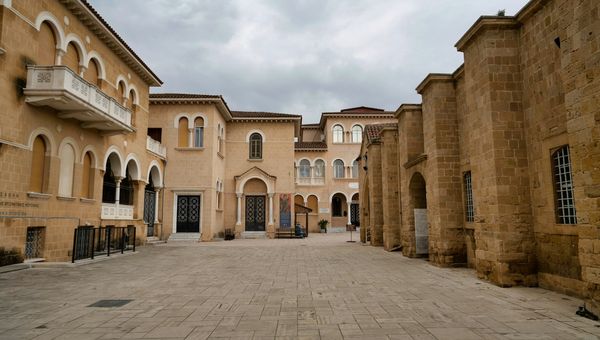 Cyprus Property Sales Reach 13,288 in Eight Months as Larnaca Jumps 35 Percent in August