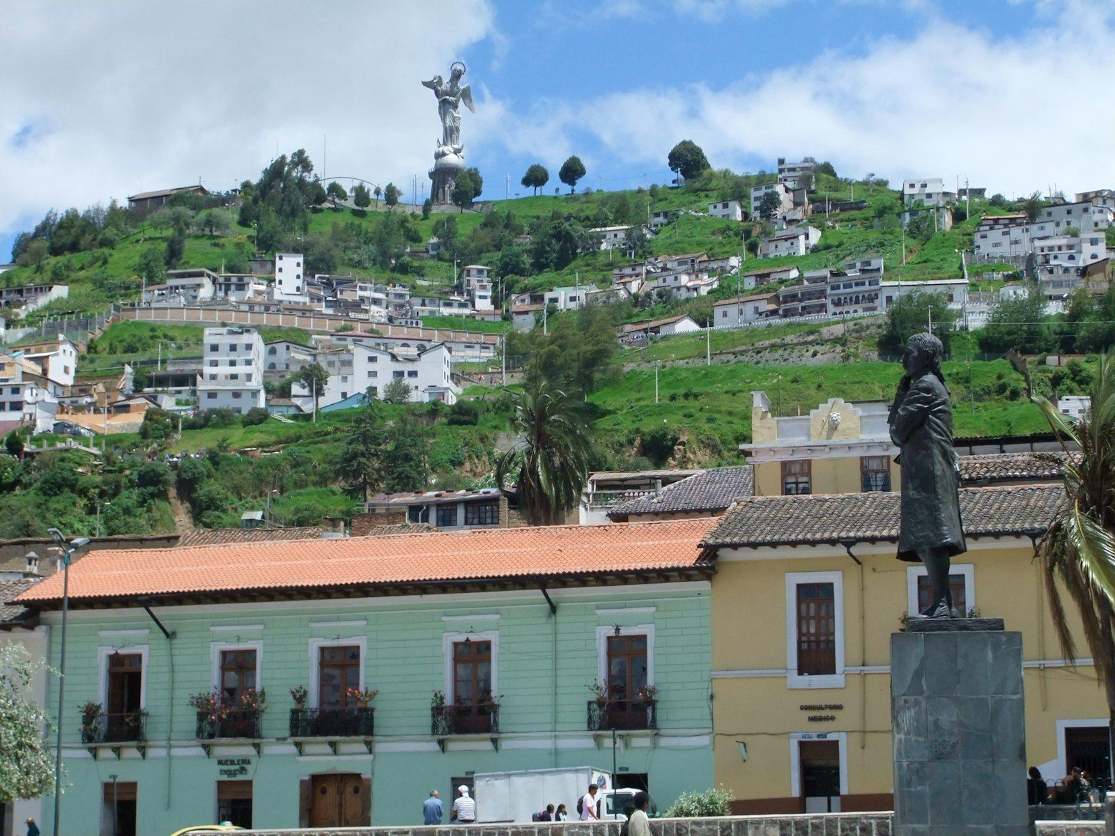Top Property Developers in Ecuador for Foreign Buyers in 2026