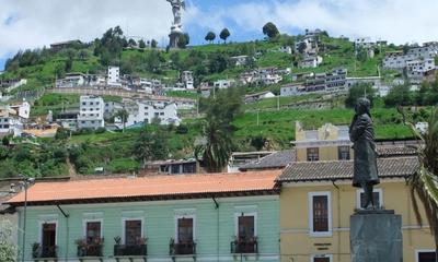 Top Property Developers in Ecuador for Foreign Buyers in 2026