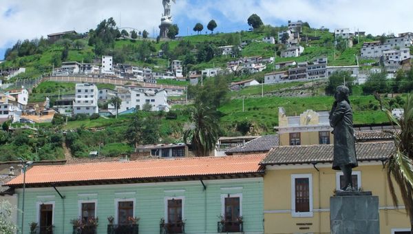 Top Property Developers in Ecuador for Foreign Buyers in 2026