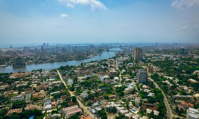 WINHOMES Estate and the Lagos-Calabar Coastal Highway: When Federal Infrastructure Eats a Title