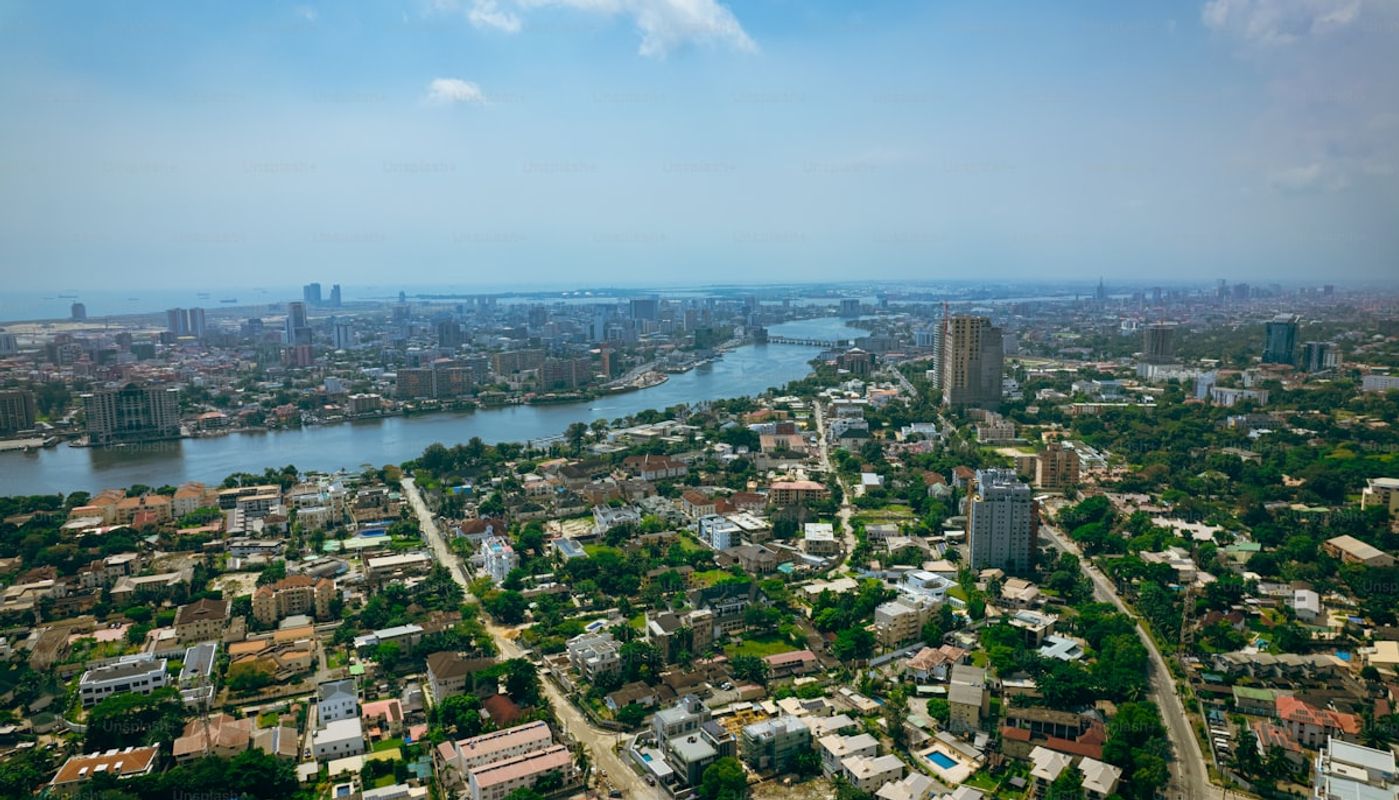 WINHOMES Estate and the Lagos-Calabar Coastal Highway: When Federal Infrastructure Eats a Title