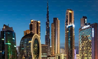 Dubai Real Estate Briefing - May 2026