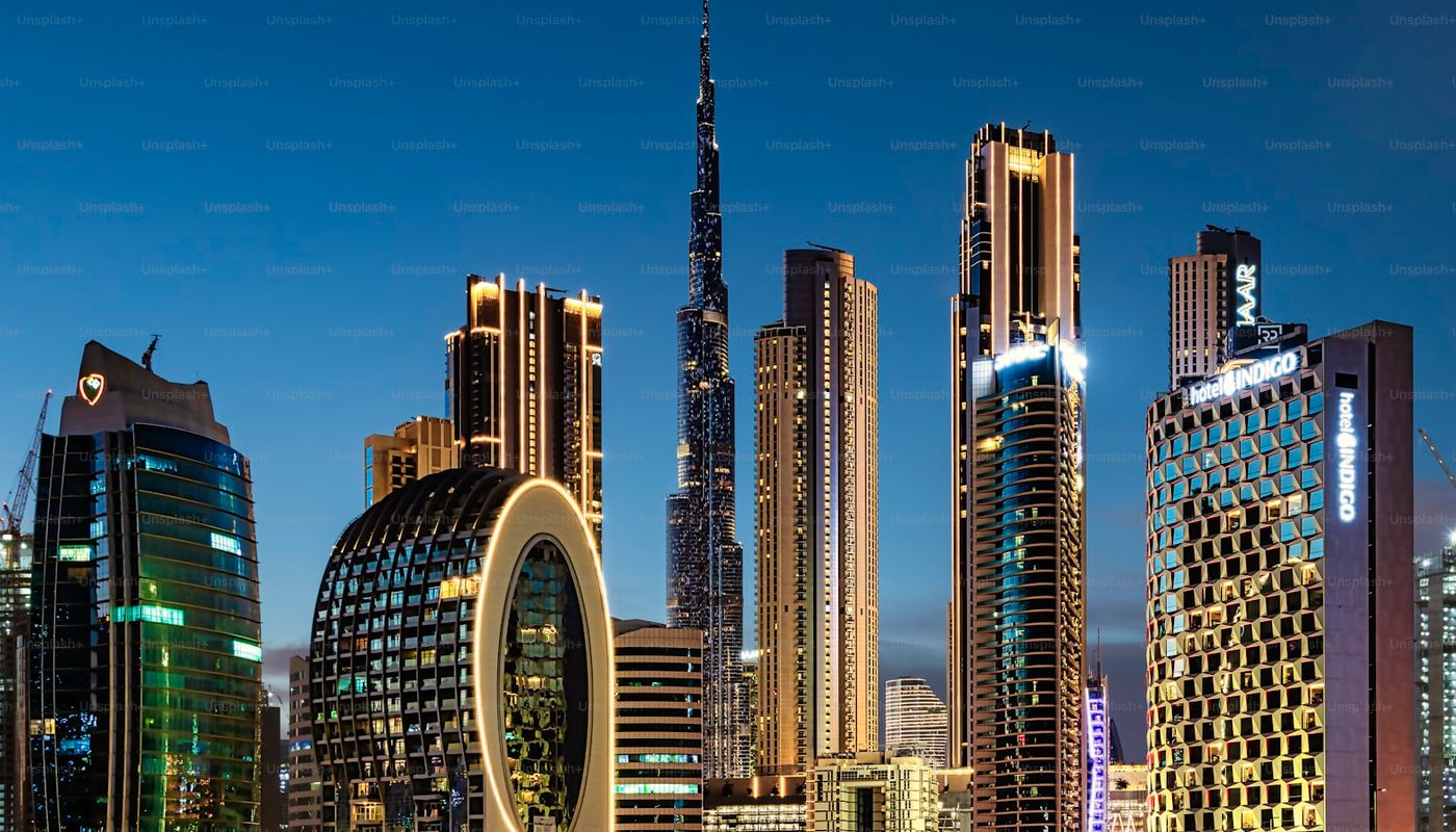 Dubai Real Estate Briefing - May 2026