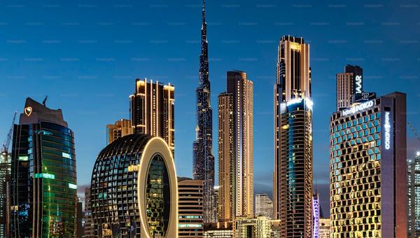 Dubai Real Estate Briefing - May 2026