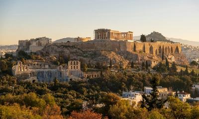 Vetting Trusted Developers in Athens for Foreign Buyers (2026)