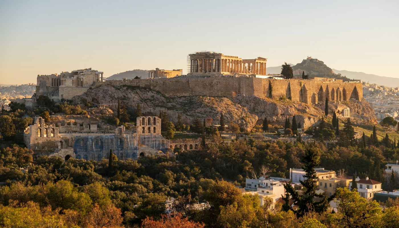 Vetting Trusted Developers in Athens for Foreign Buyers (2026)