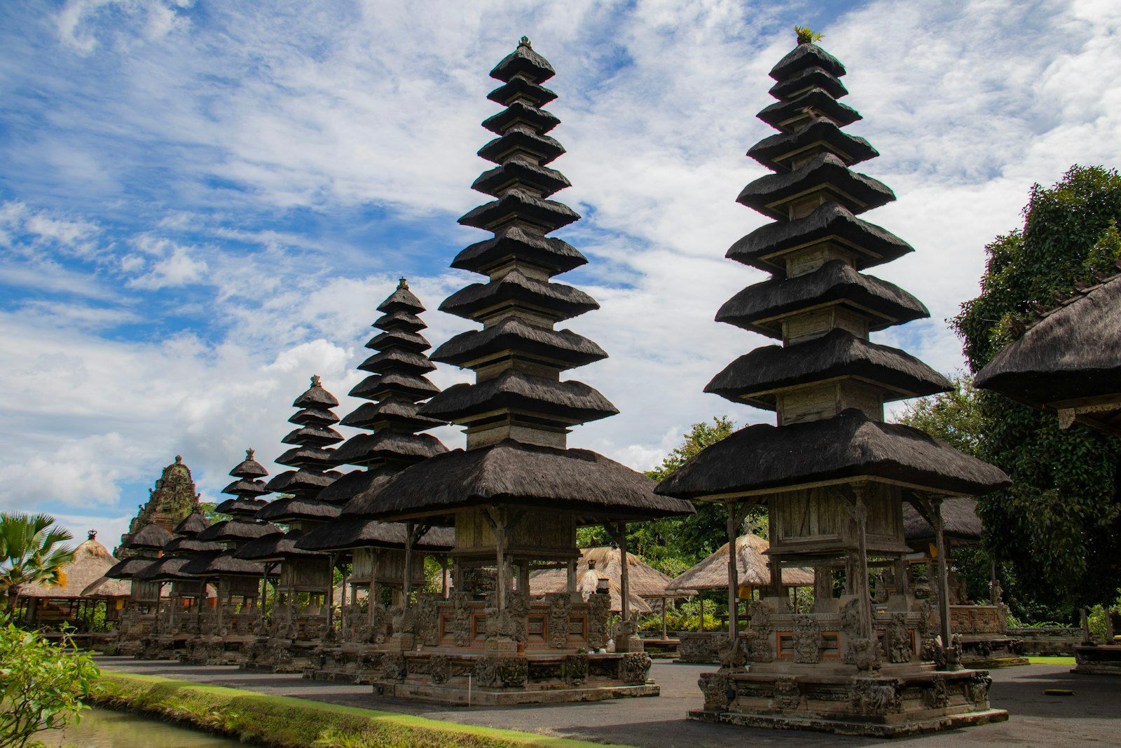 Protected Capital Estate in Bali: Four Handover Dates for Y-Way and What Settles Them