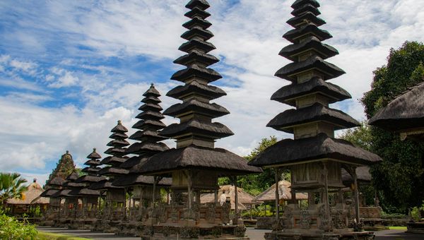 Protected Capital Estate in Bali: Four Handover Dates for Y-Way and What Settles Them