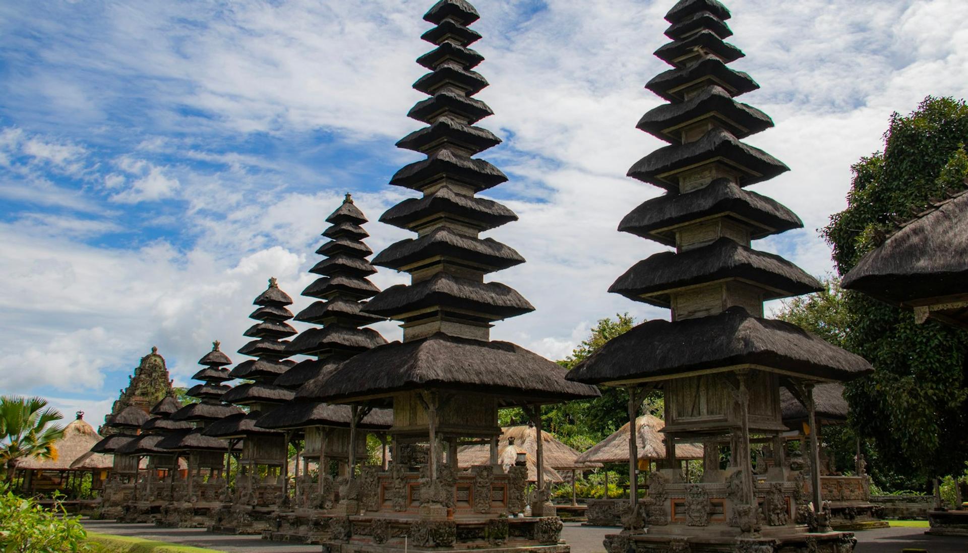 Protected Capital Estate in Bali: Four Handover Dates for Y-Way and What Settles Them